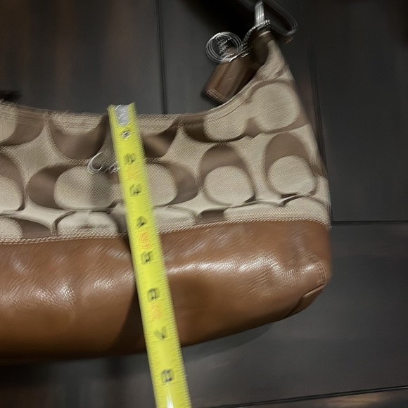 Coach Handbag - Picture 17 of 17